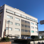 浦和地域医療センター